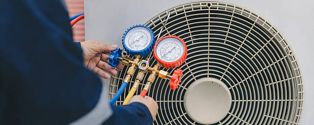 Licensed Furnace Repair service in Wallingford, CT - JG Cool HVAC